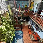 Casa Rosy