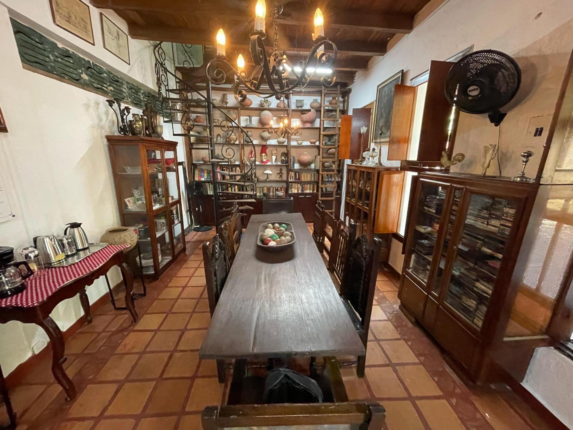 Casa Rosy *