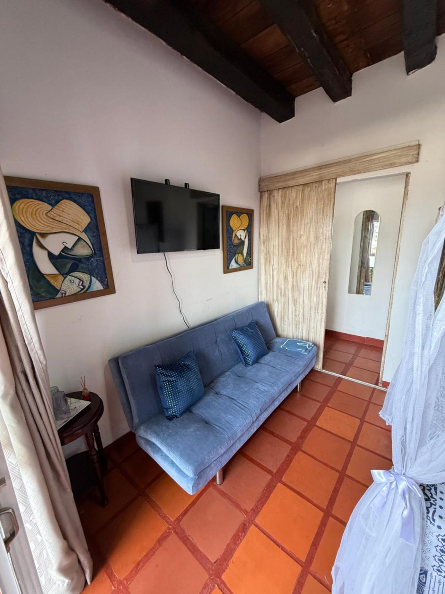 Bed and breakfast Casa Rosy *