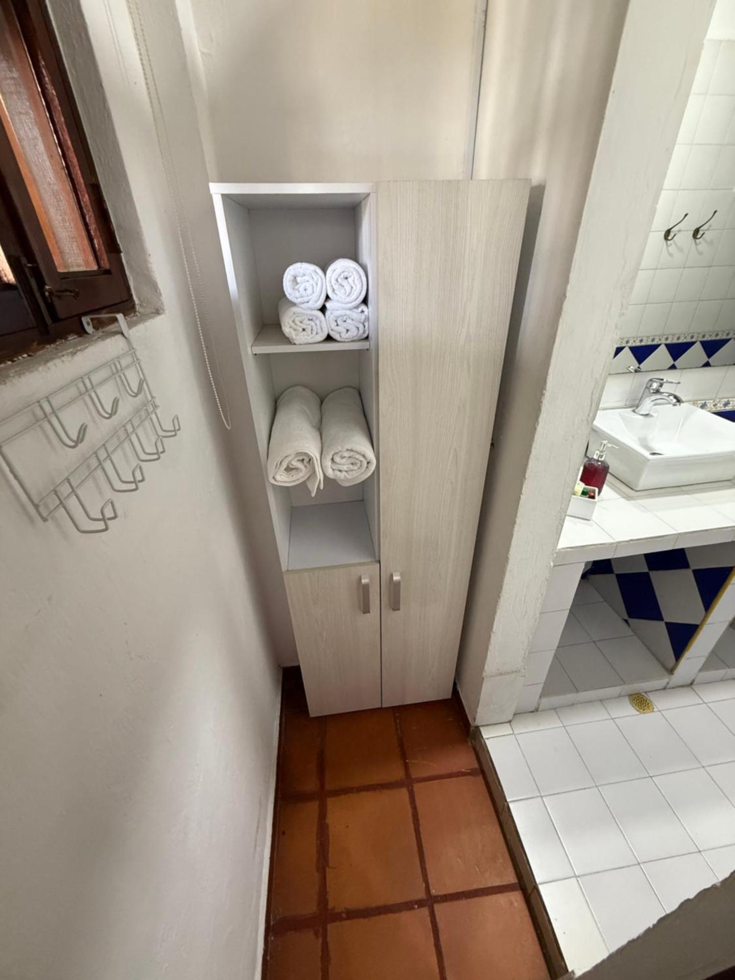 Casa Rosy * Cartagena