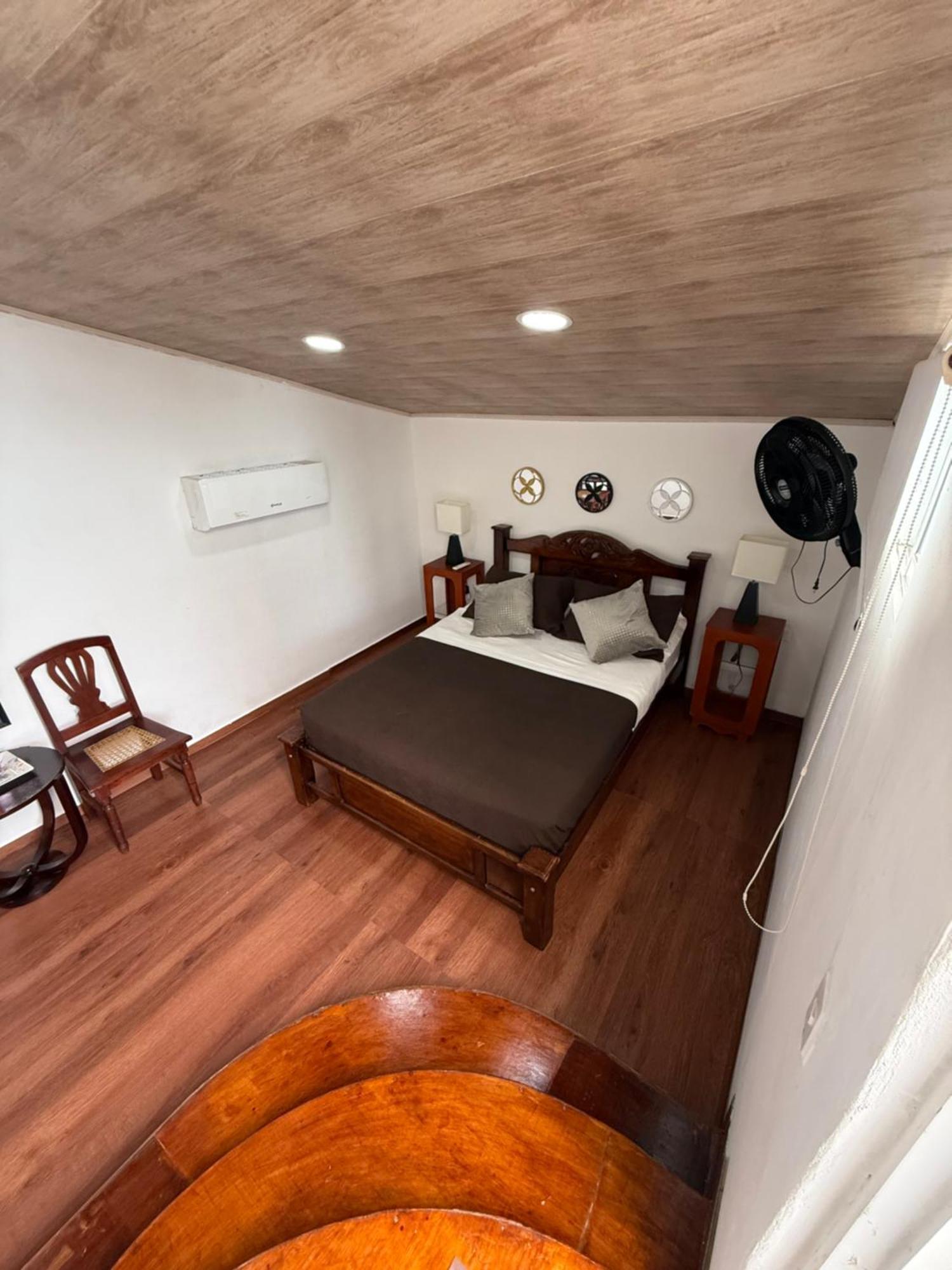 Casa Rosy Bed and breakfast *
