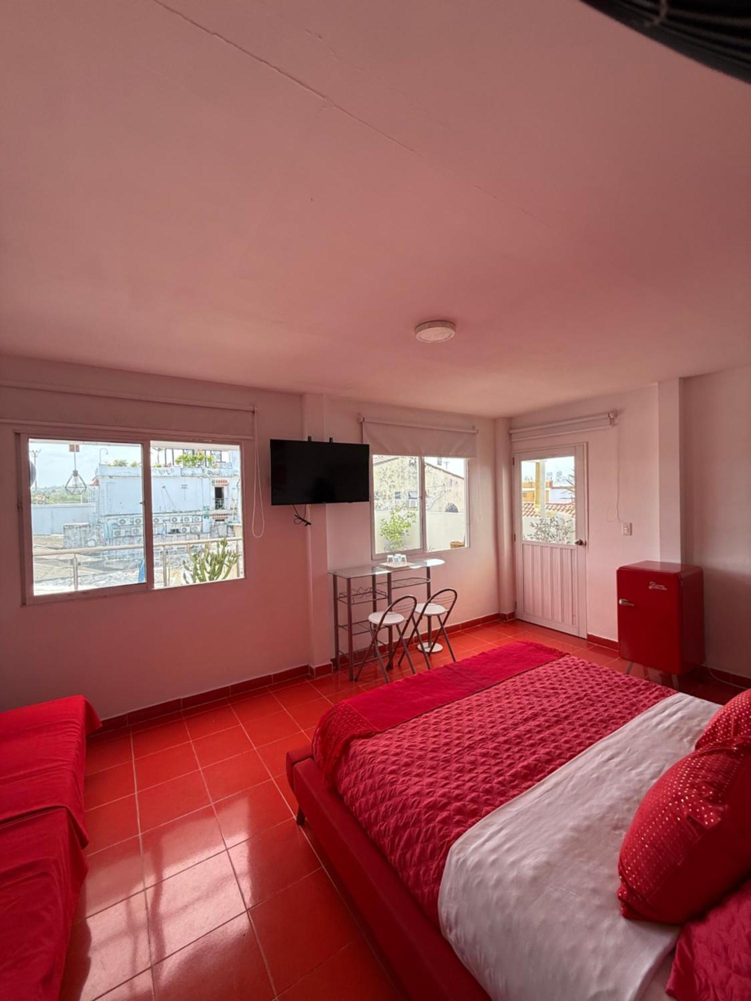Bed and breakfast Casa Rosy *