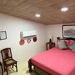 Casa Rosy