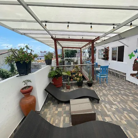 Casa Rosy *