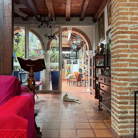 Casa Rosy Bed and breakfast Cartagena