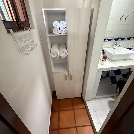 Casa Rosy