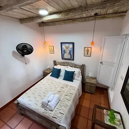 Casa Rosy Bed and breakfast *
