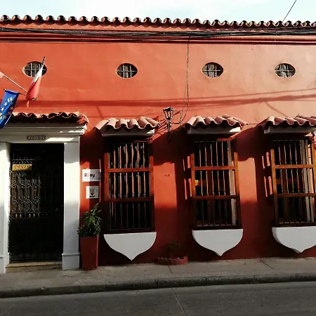Casa Rosy *