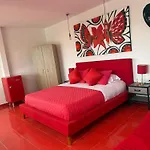 Casa Rosy
