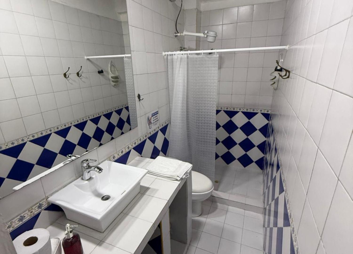 Bed & Breakfast Casa Colonial Serrezuela