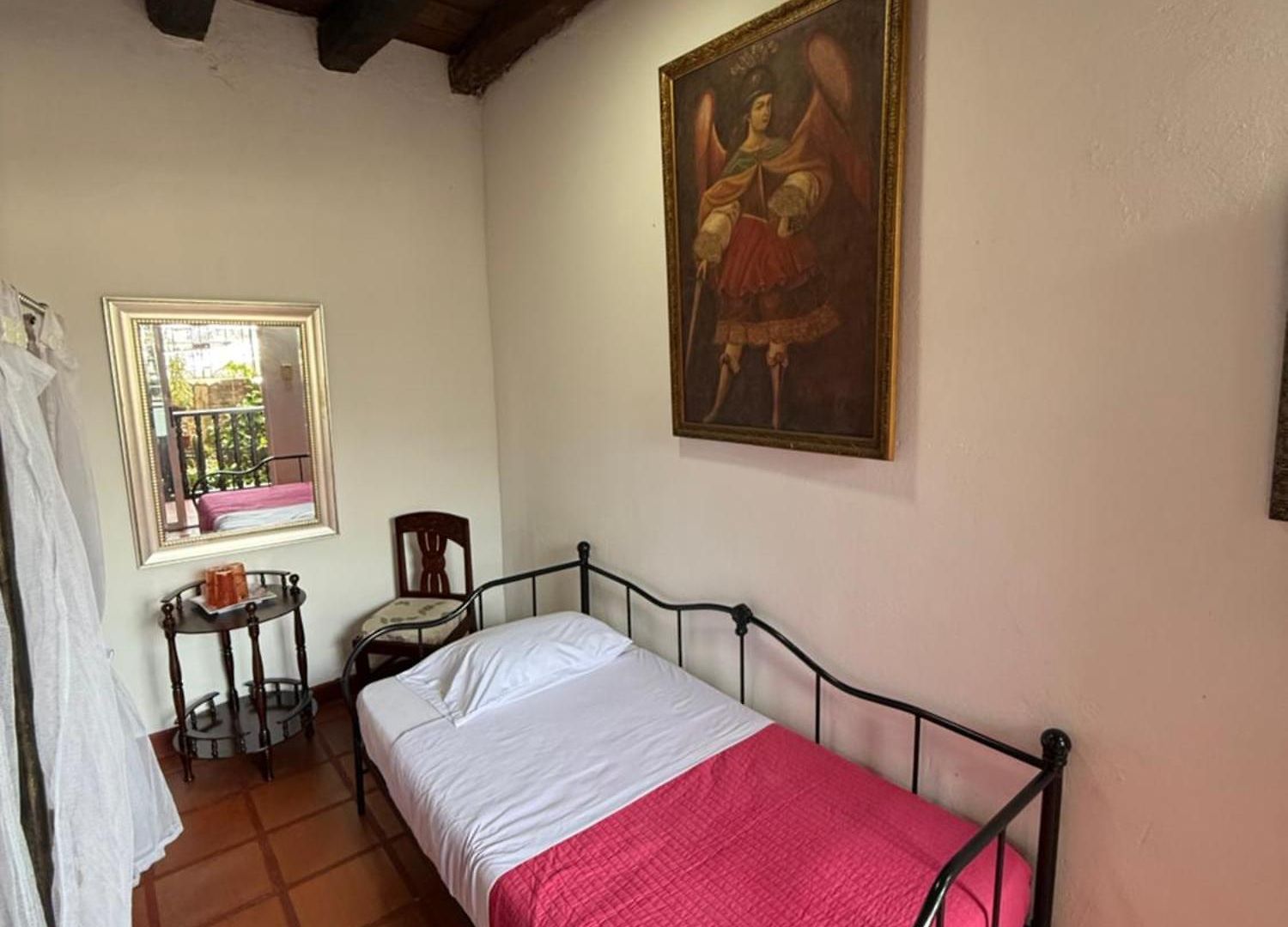Bed & Breakfast Casa Colonial Serrezuela Cartagena