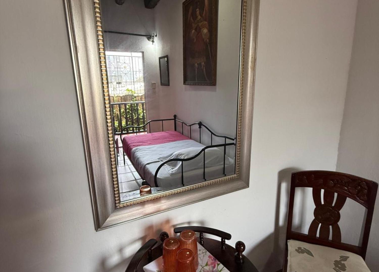 Casa Colonial Serrezuela * Cartagena