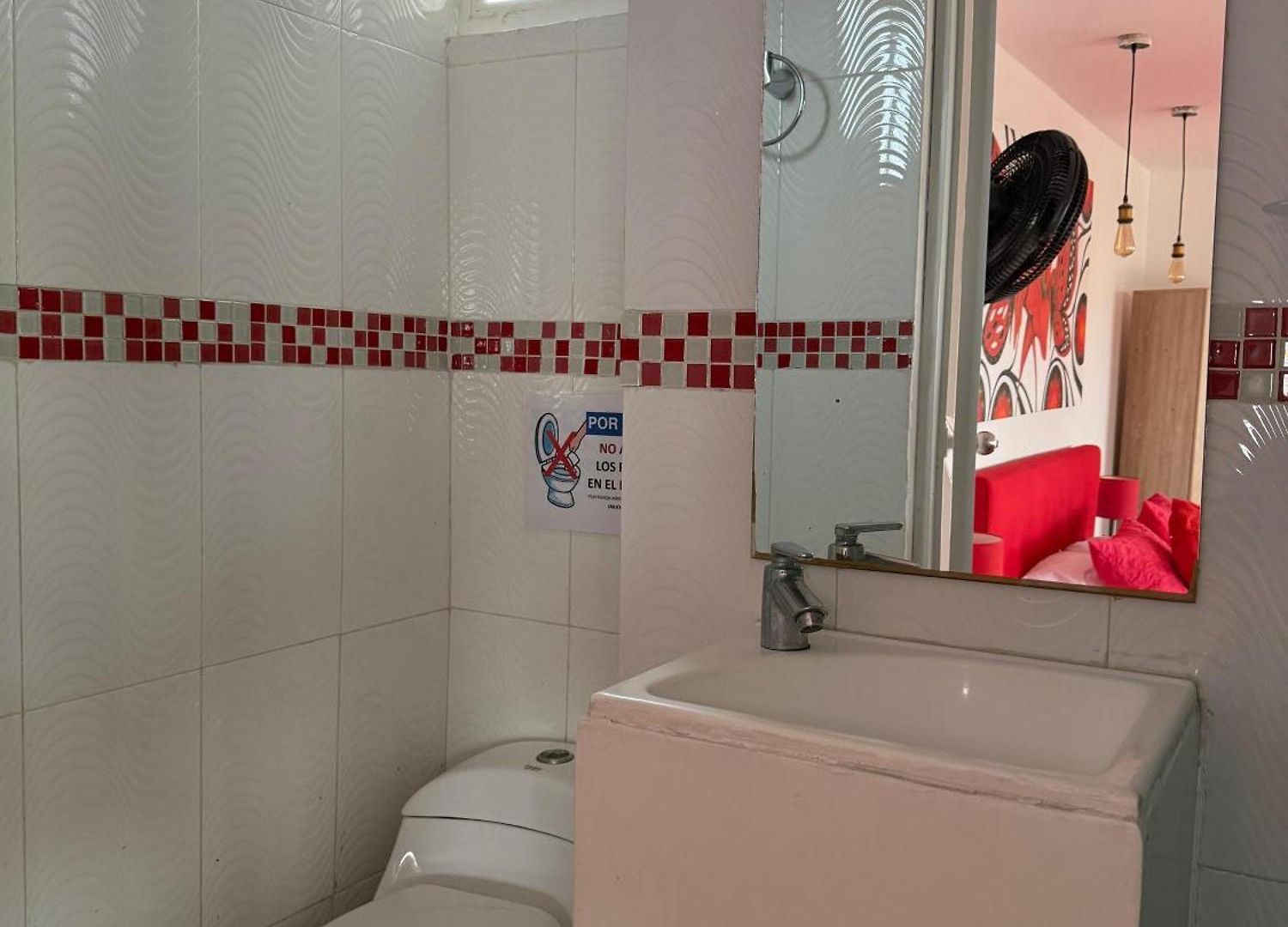 Casa Colonial Serrezuela Bed & Breakfast *