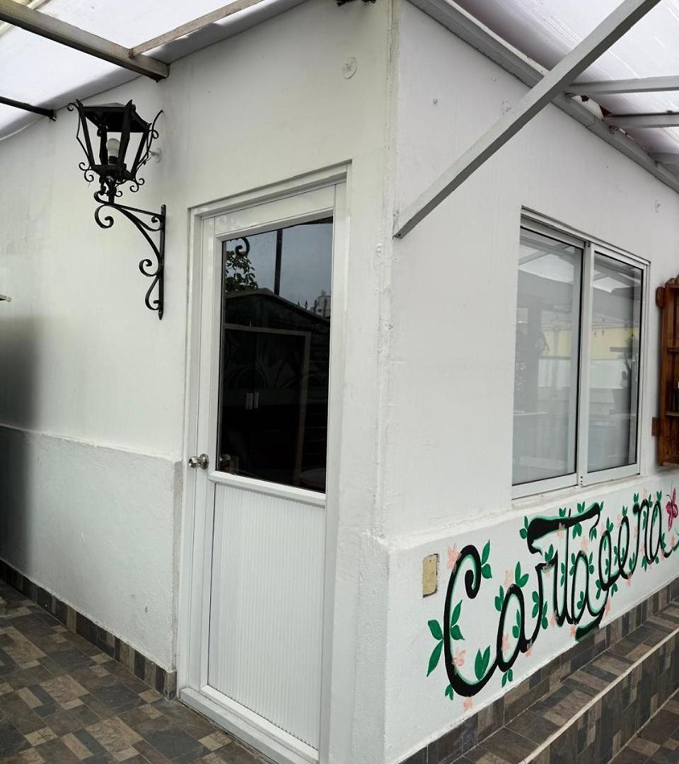 Casa Colonial Serrezuela *