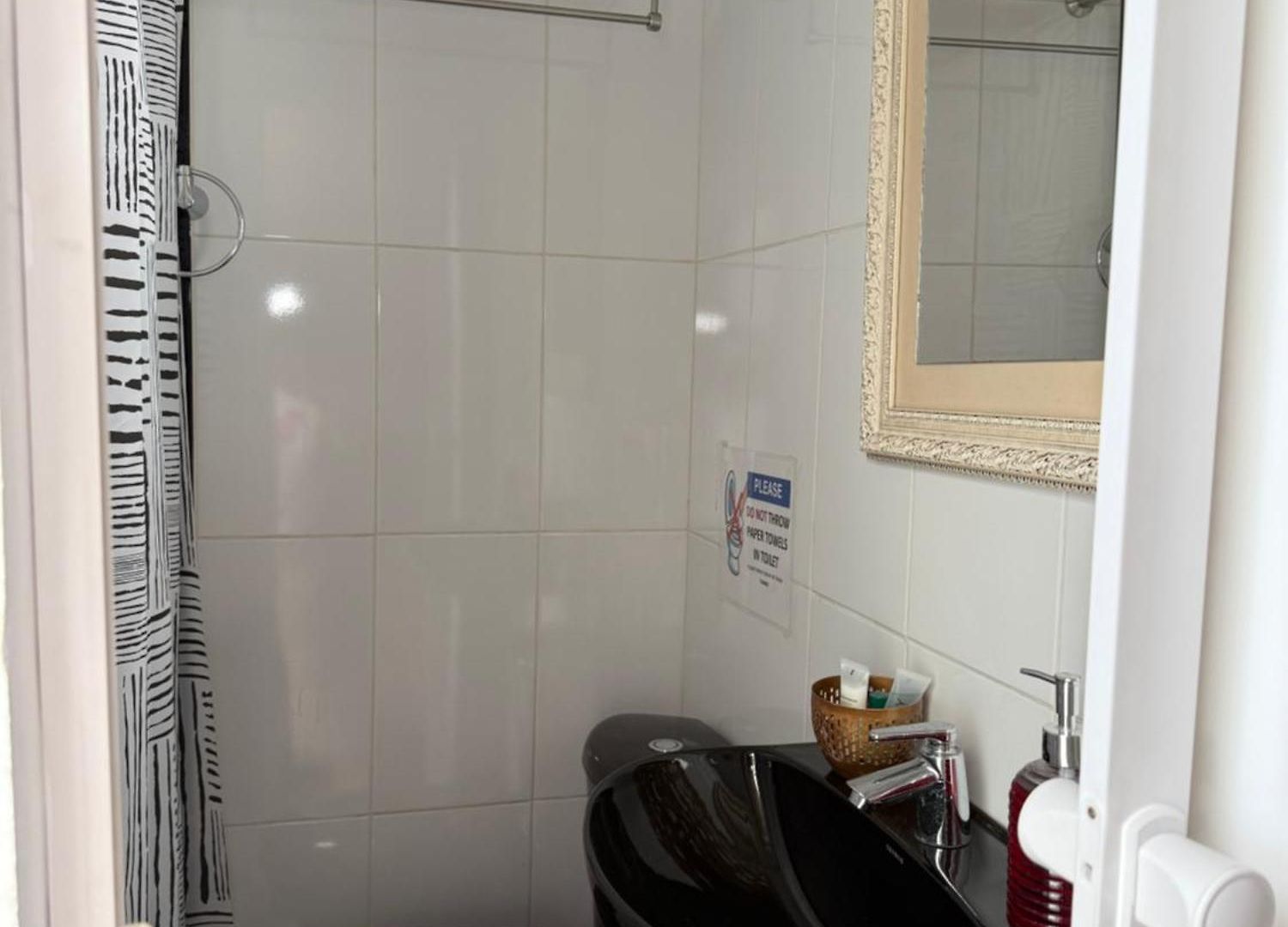 Casa Colonial Serrezuela Bed & Breakfast