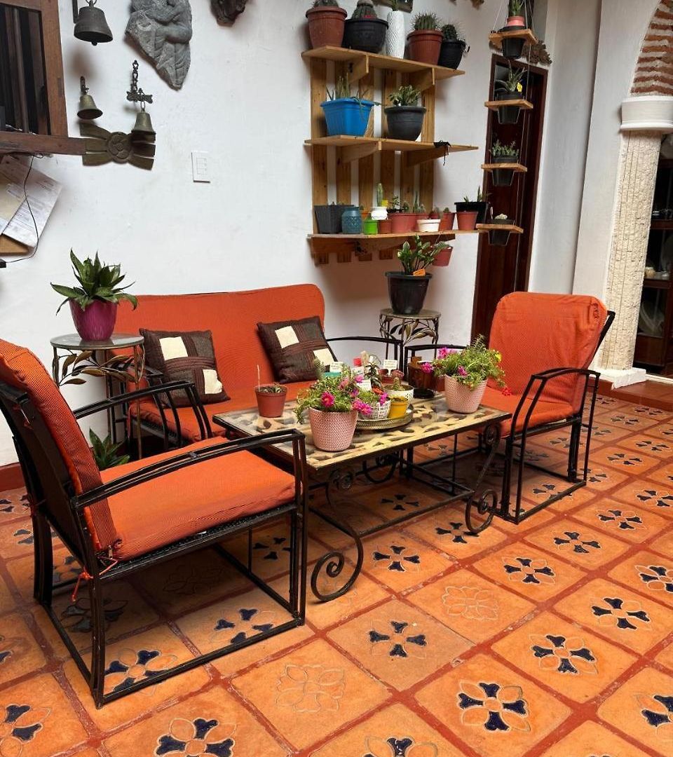 Casa Colonial Serrezuela *