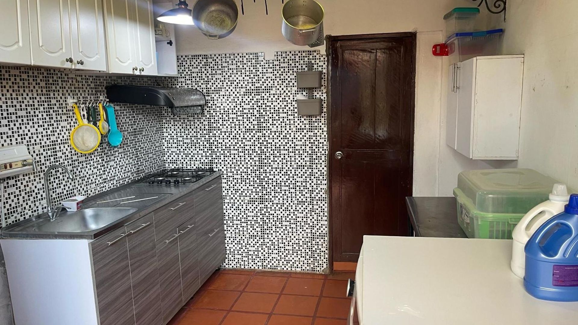 Casa Colonial Serrezuela Bed & Breakfast *