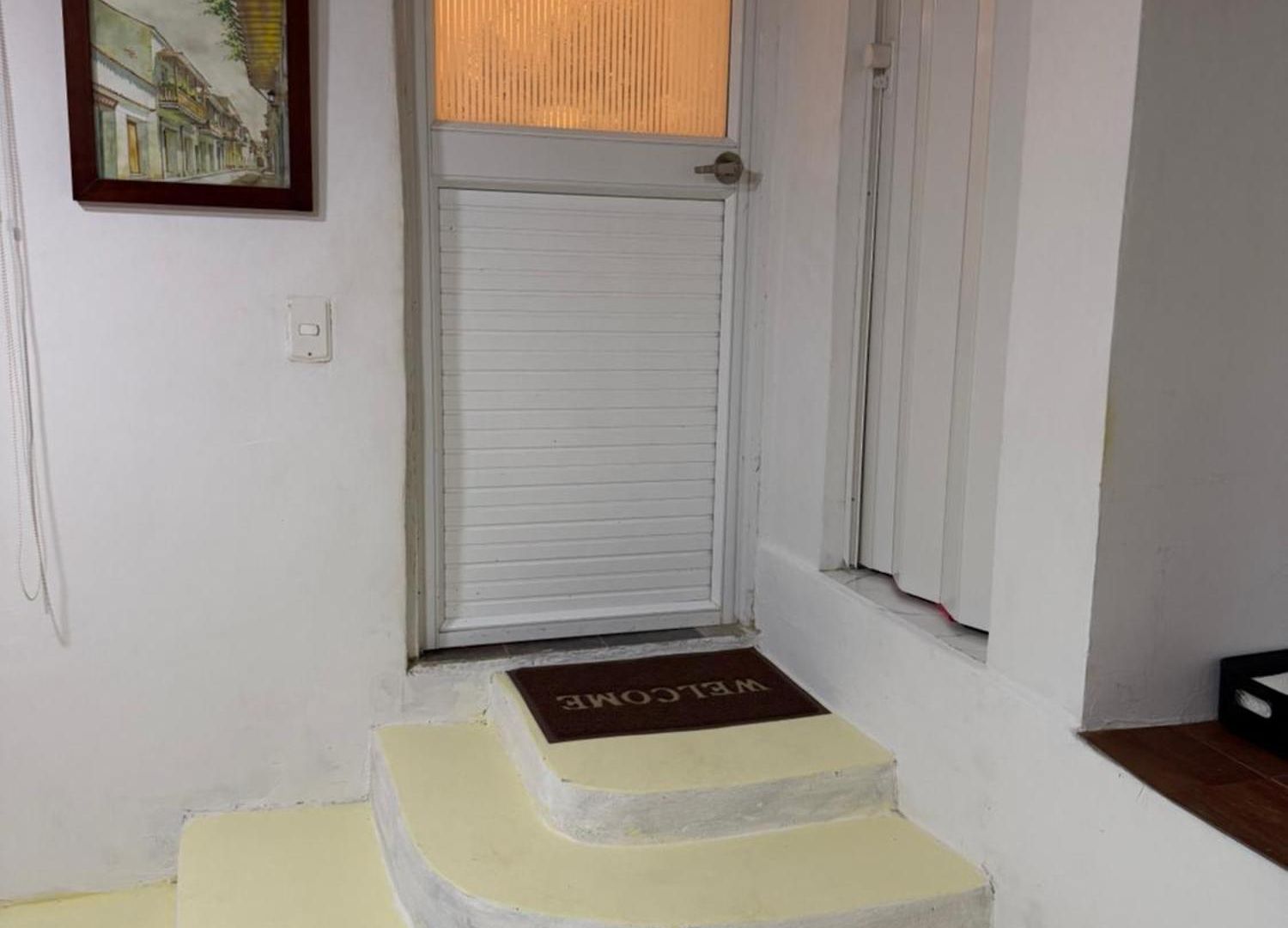 Casa Colonial Serrezuela Bed & Breakfast