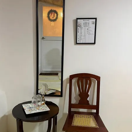 Bed & Breakfast Casa Colonial Serrezuela *