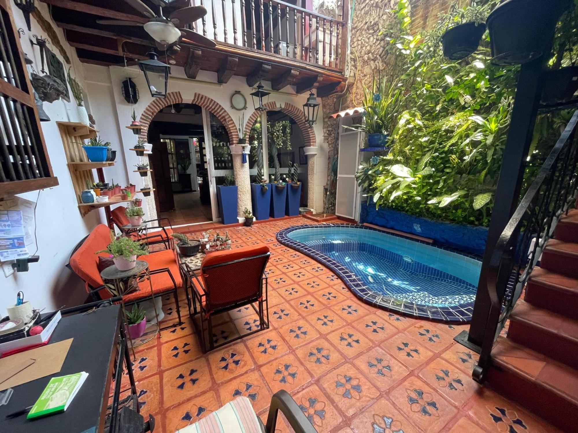 Casa Rosy *