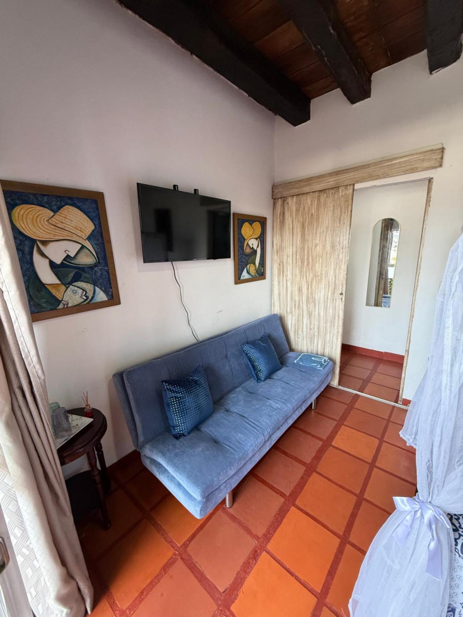 Casa Rosy