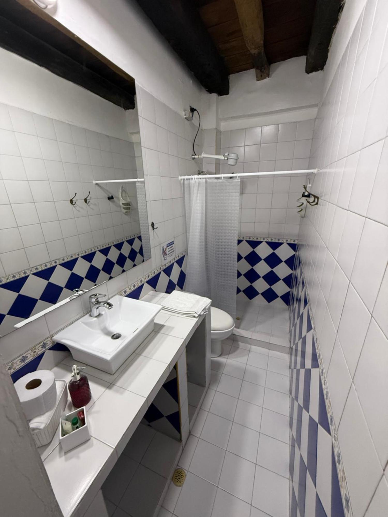 Bed and breakfast Casa Rosy