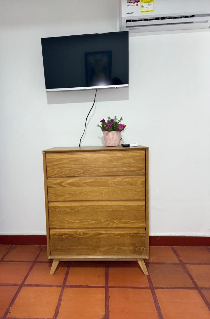 Casa Rosy Bed and breakfast Cartagena