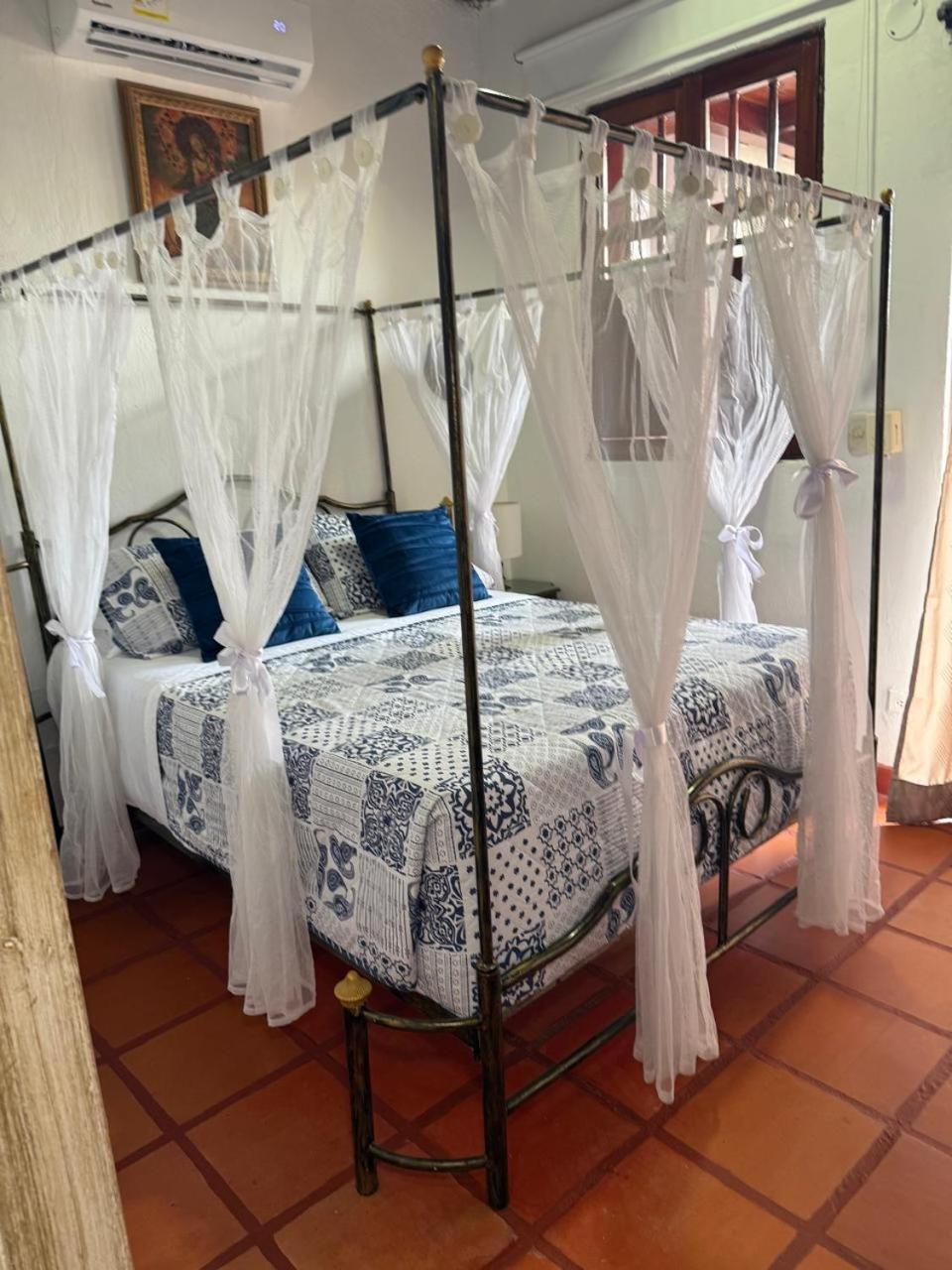 Casa Rosy Bed and breakfast