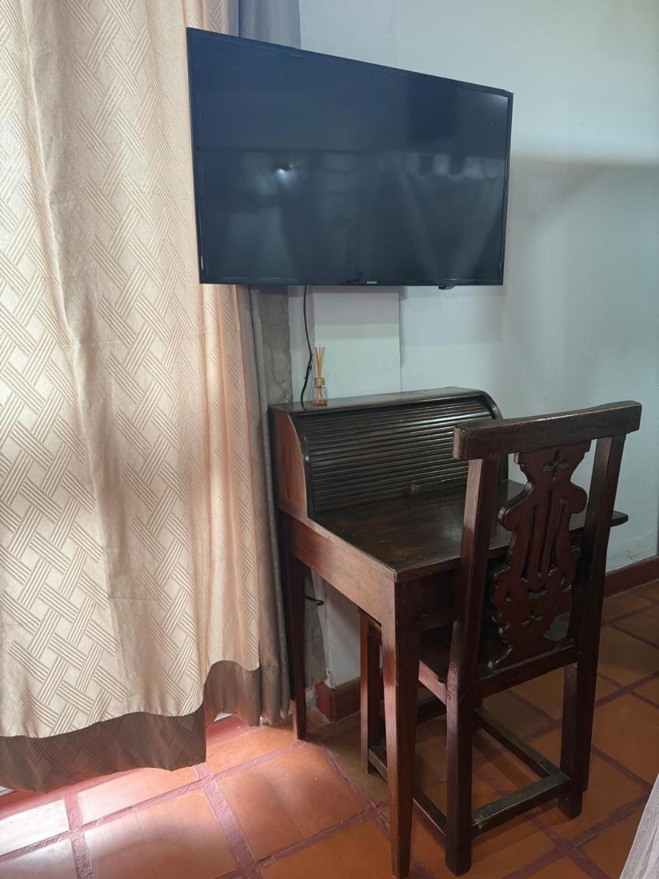 Casa Rosy Bed and breakfast *