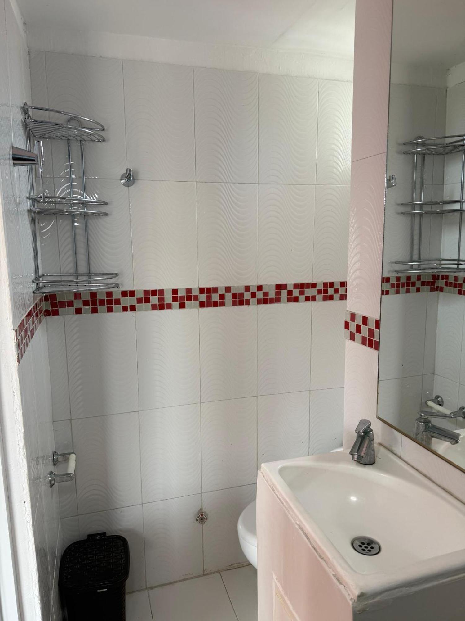 Casa Rosy Bed and breakfast