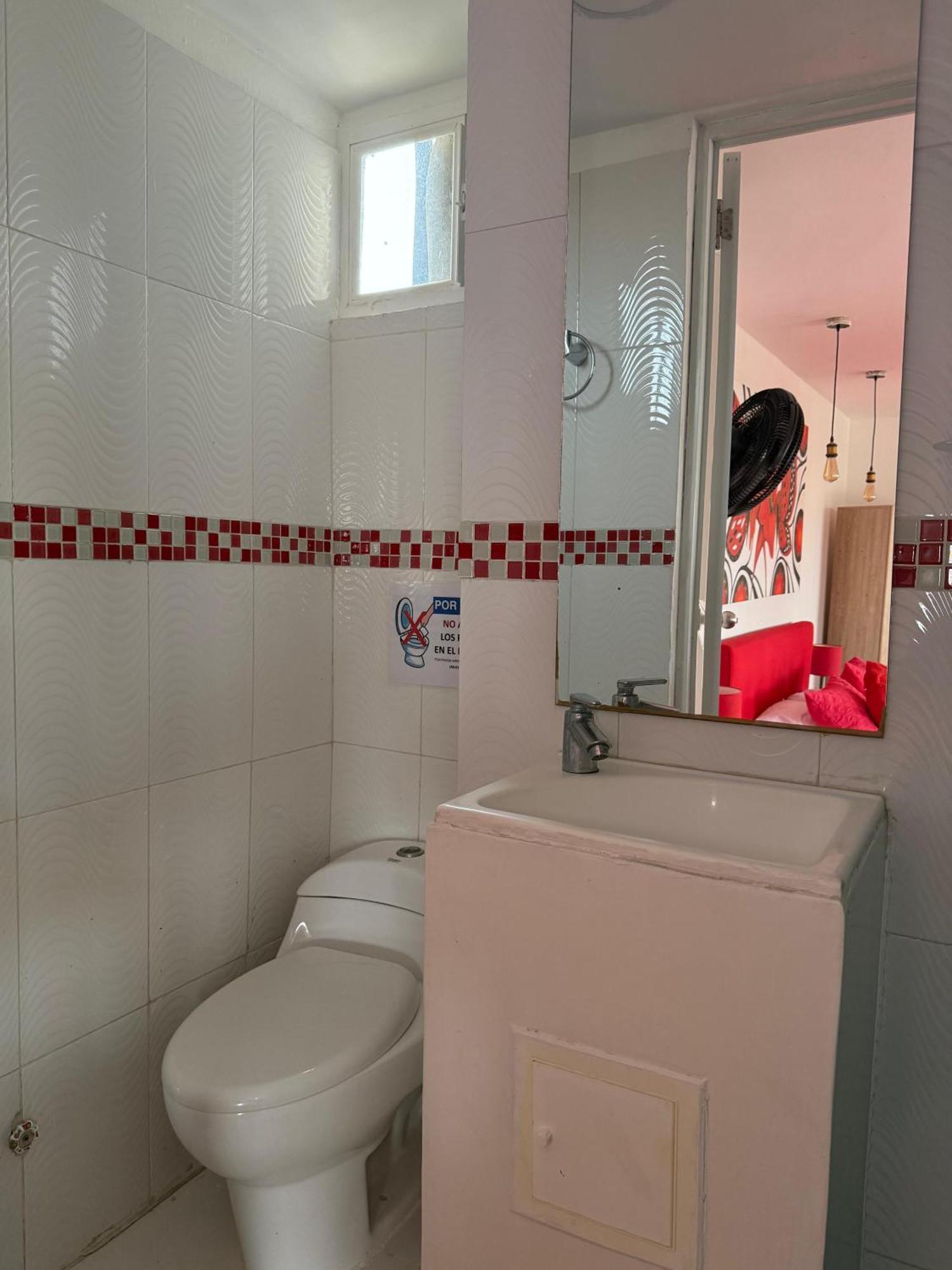 Casa Rosy Bed and breakfast *