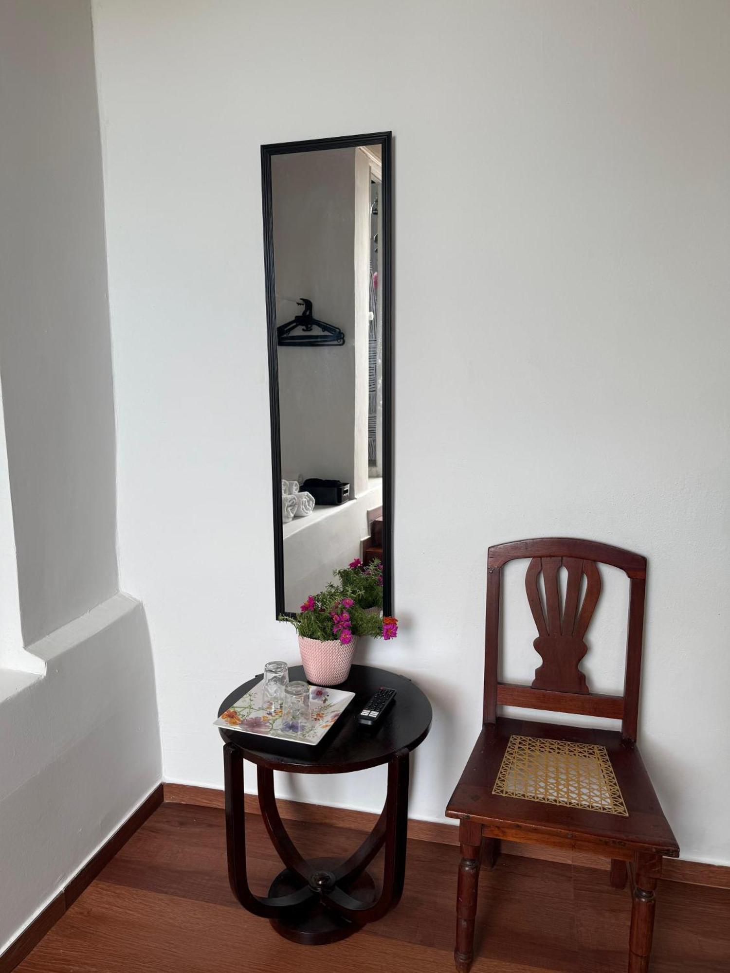 Casa Rosy * Cartagena