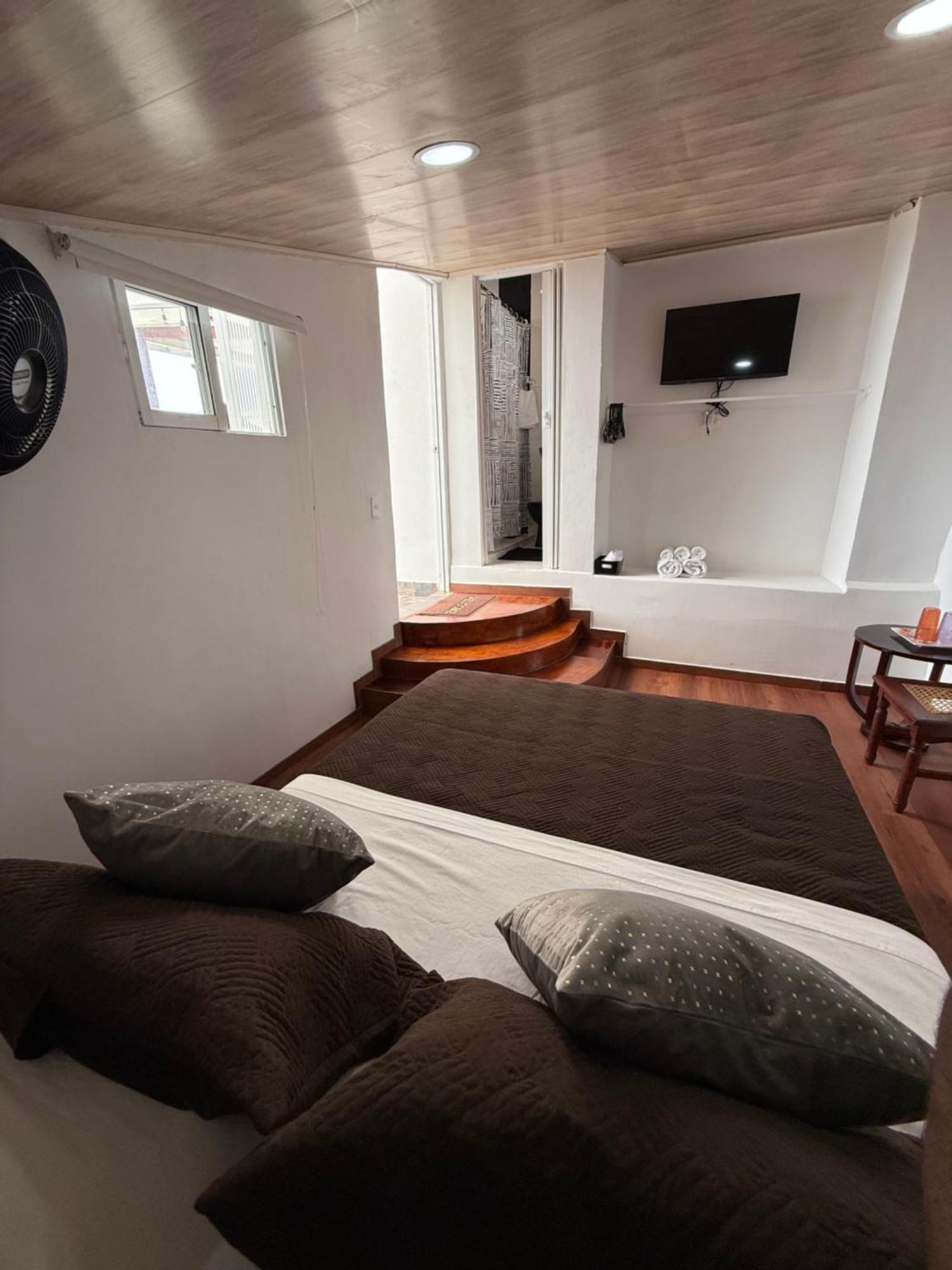 Casa Rosy Bed and breakfast