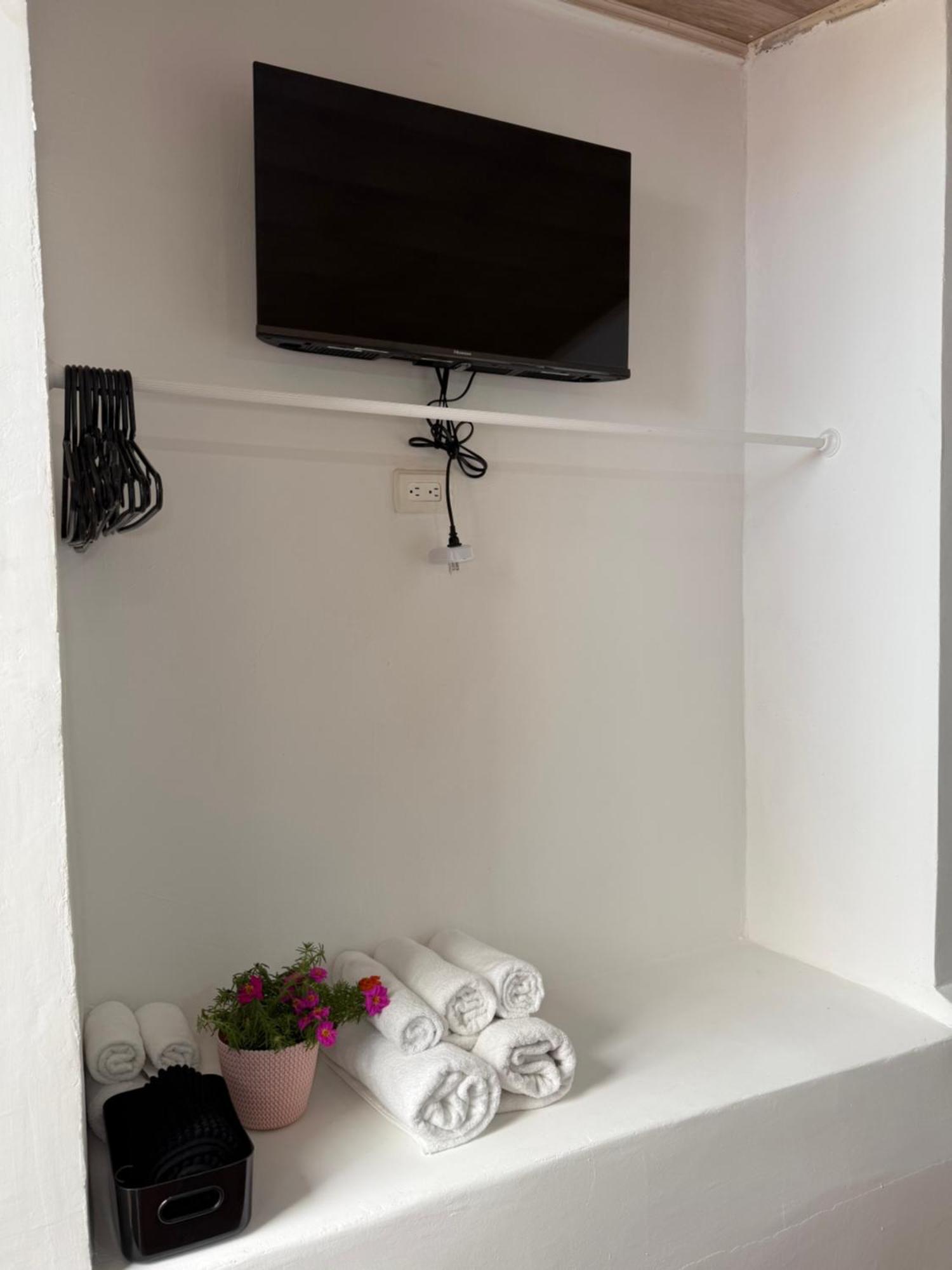 Casa Colonial Serrezuela Cartagena