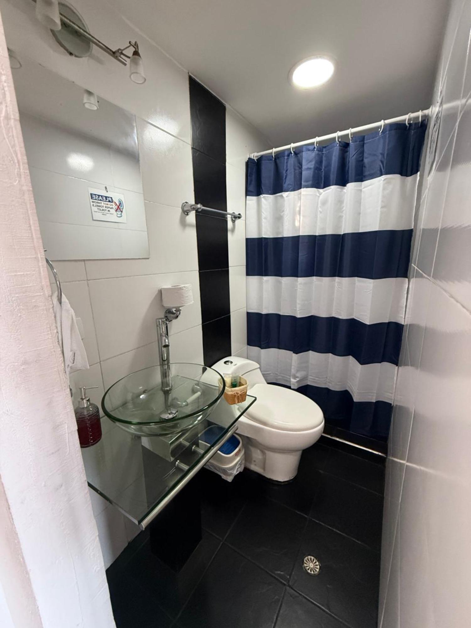 Casa Rosy Bed and breakfast *