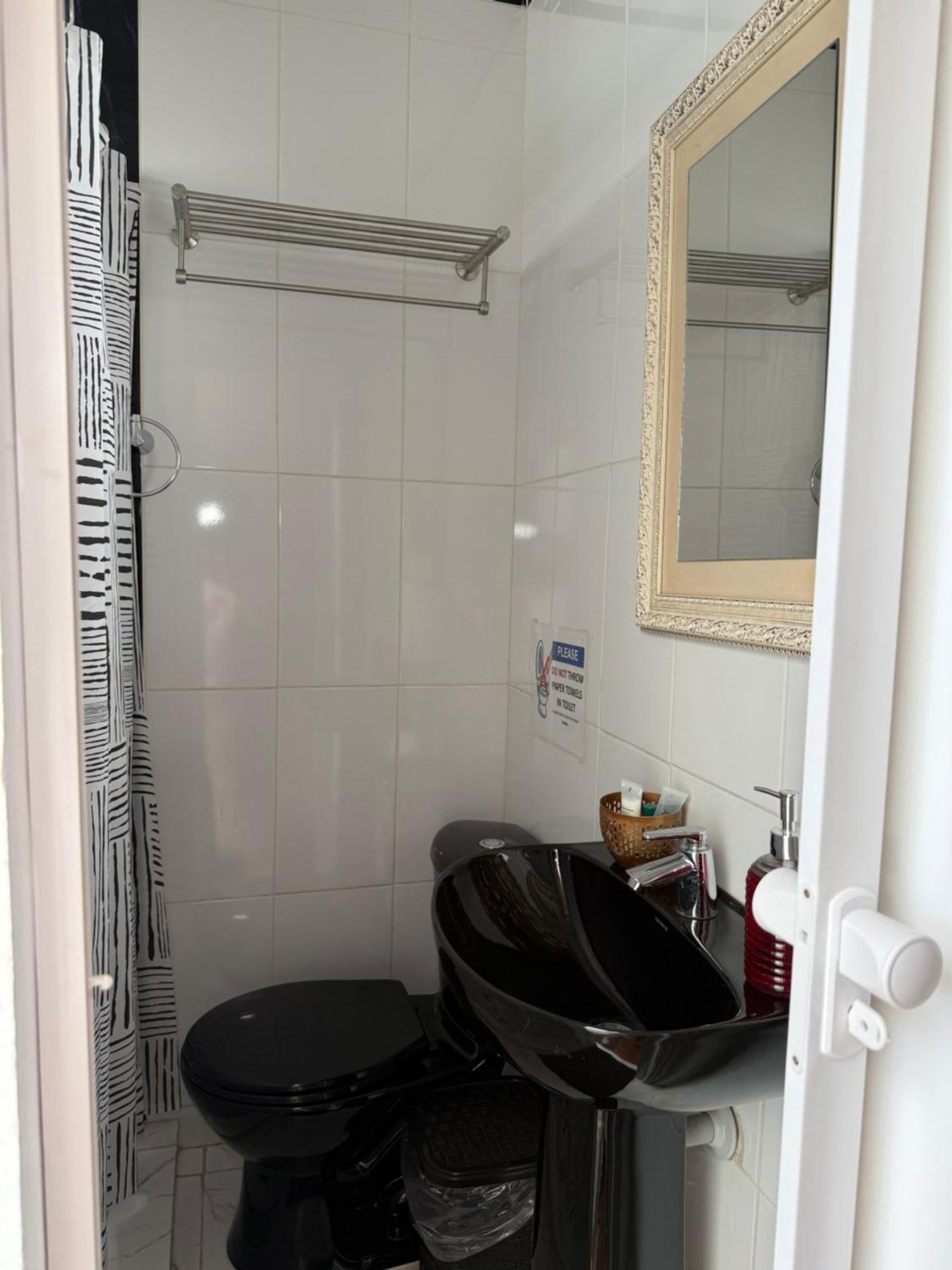 Casa Rosy Bed and breakfast