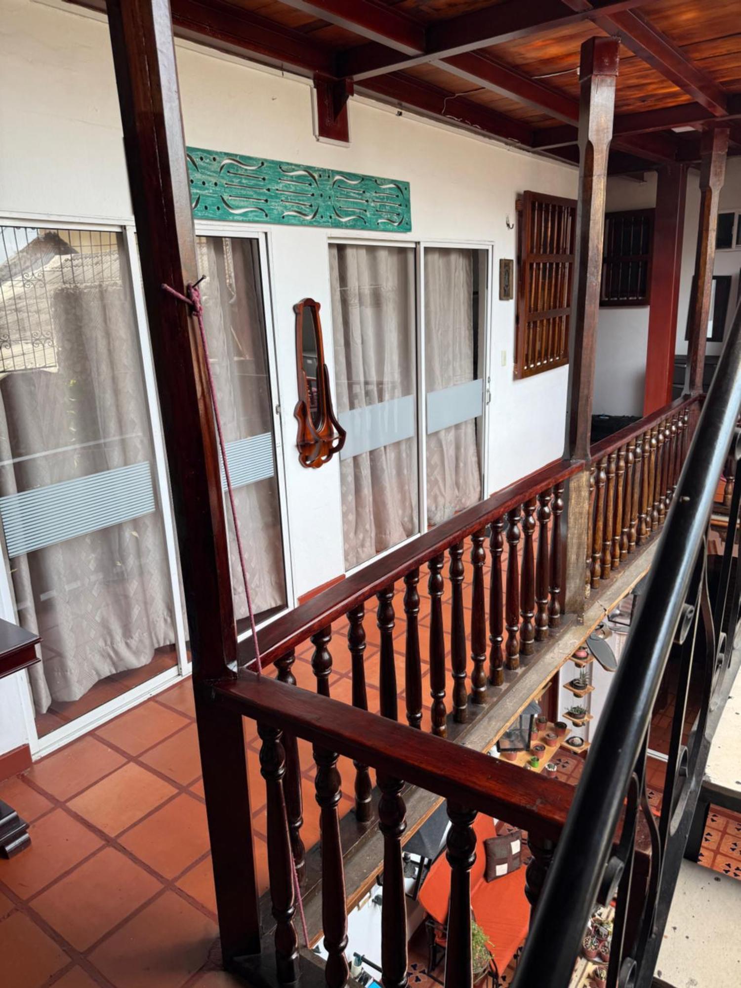 Bed and breakfast Casa Rosy