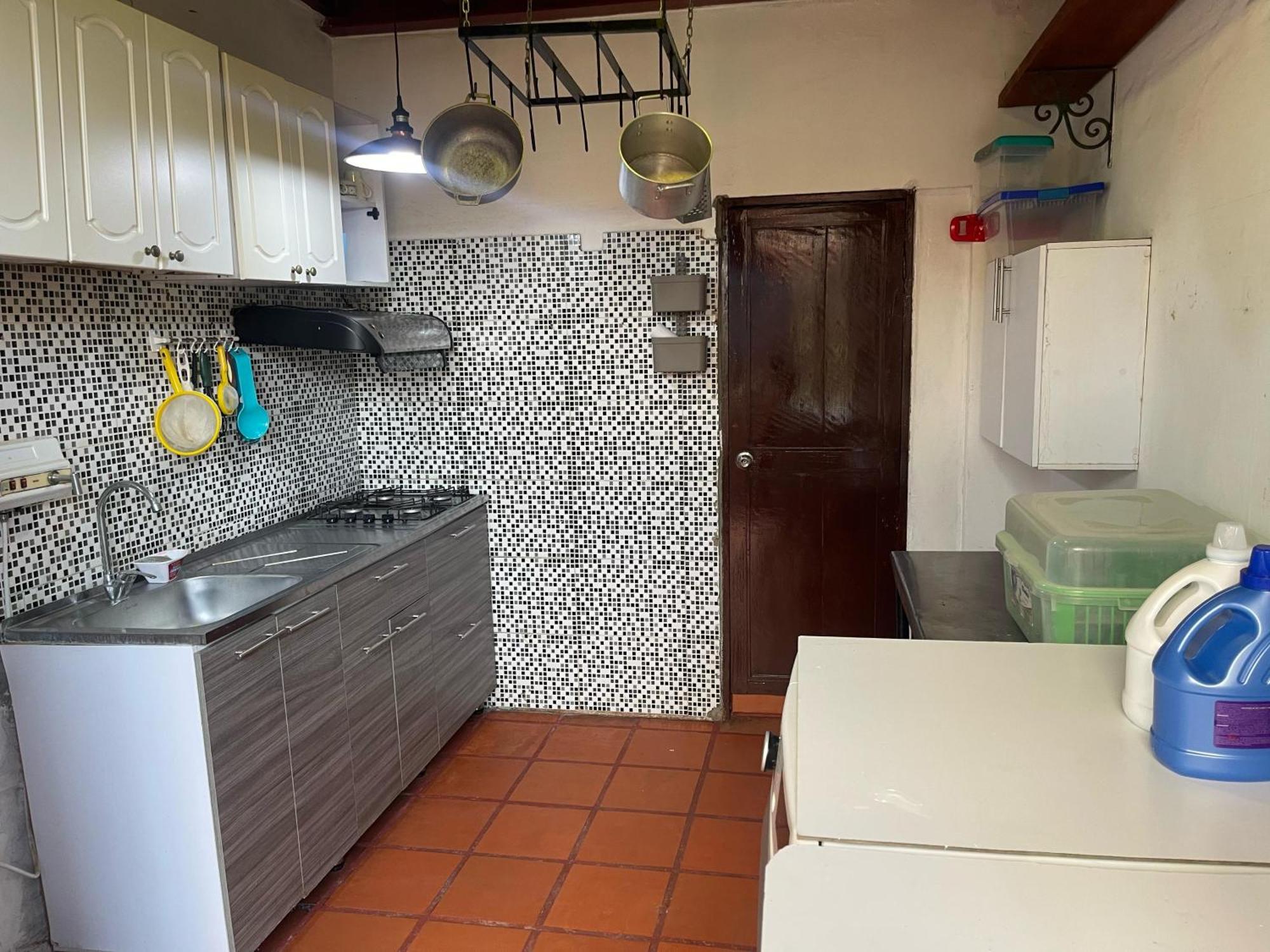 Casa Rosy Bed and breakfast *