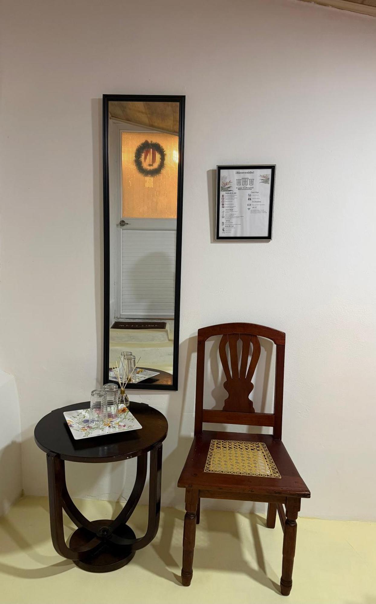 Bed and breakfast Casa Rosy *