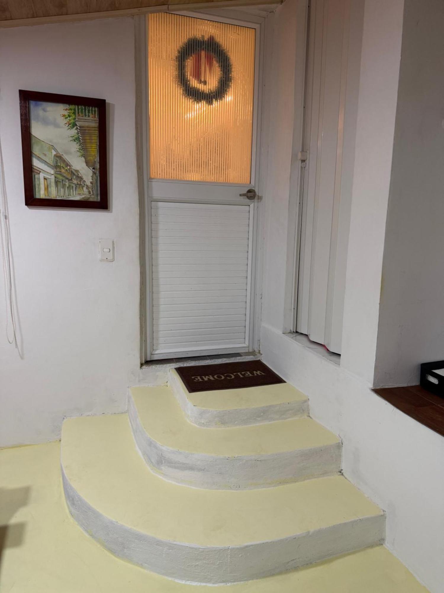 Casa Rosy Bed and breakfast