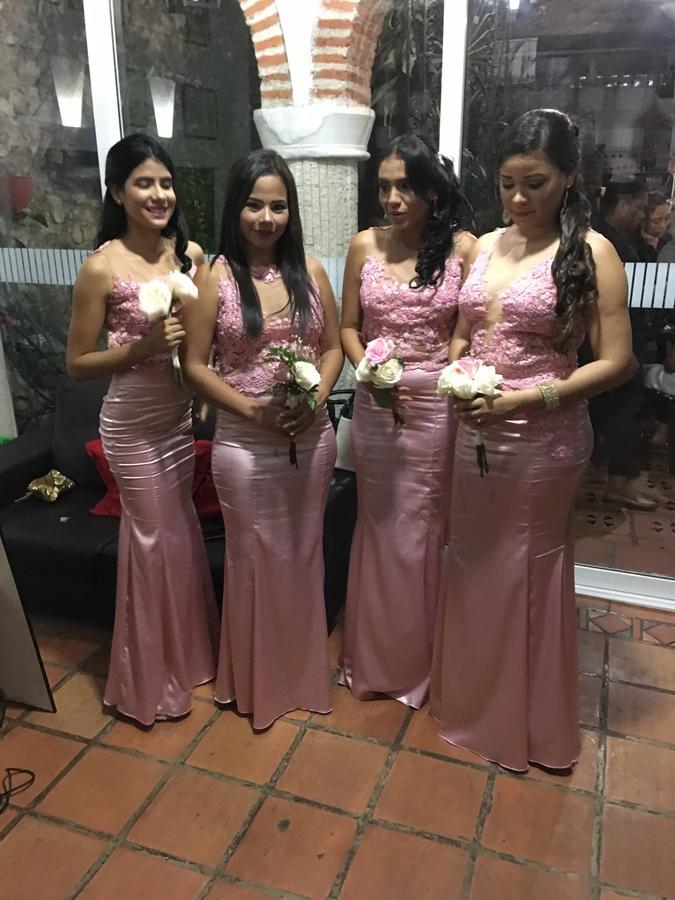 Bed and breakfast Casa Rosy Cartagena