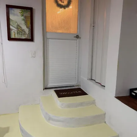 Casa Colonial Serrezuela Bed & Breakfast
