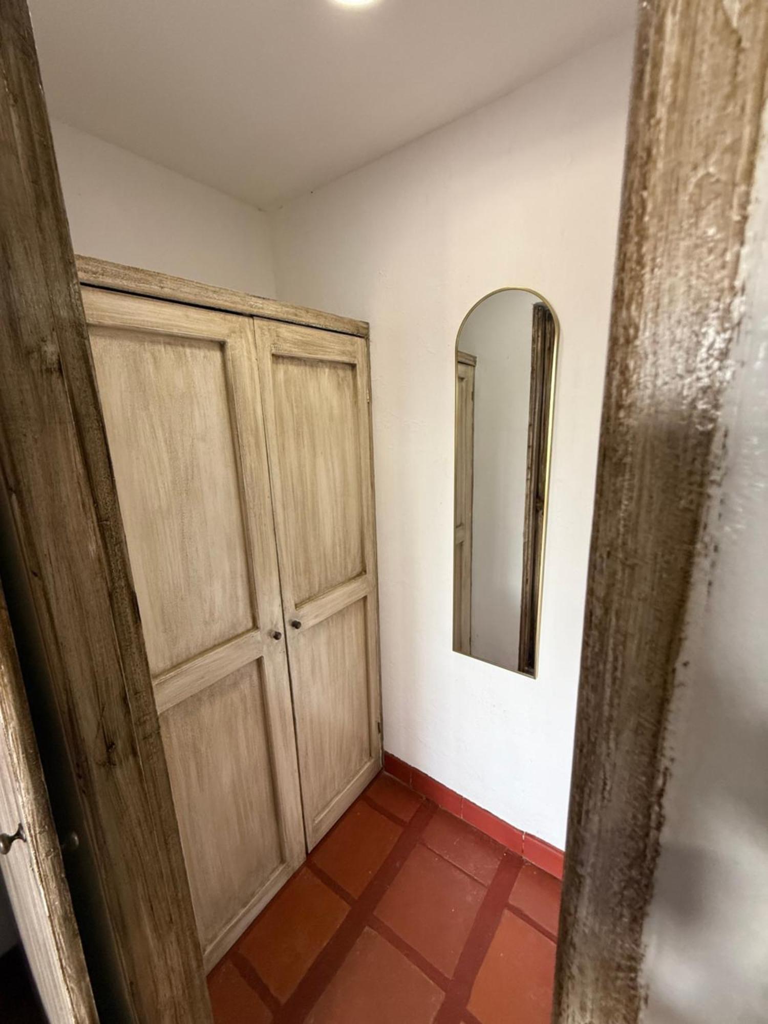 Casa Colonial Serrezuela Bed & Breakfast Cartagena