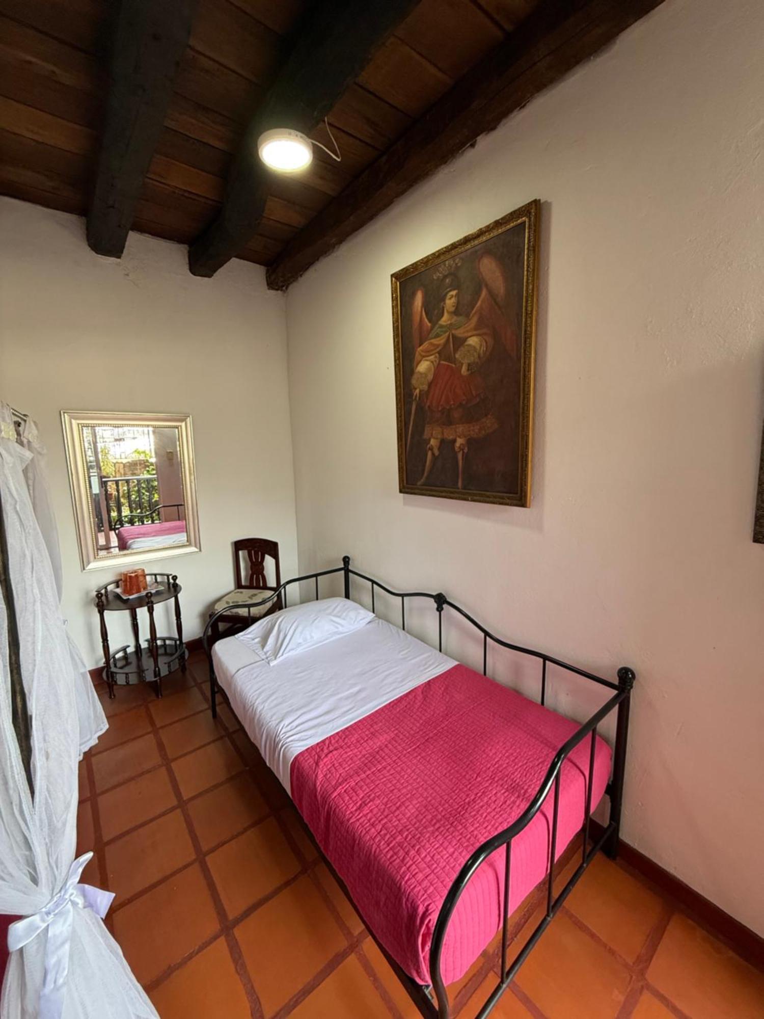 Bed & Breakfast Casa Colonial Serrezuela Cartagena